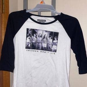 Stranger Things T-shirt